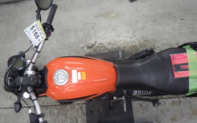DUCATI SCRAMBLER SIXTY2 2021