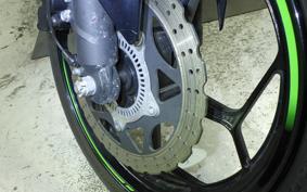 KAWASAKI NINJA 250 ABS EX250L