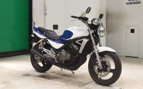 KAWASAKI BALIUS 250 Gen.2 2021 ZR250B