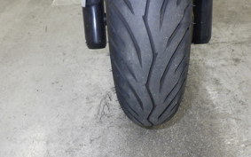 YAMAHA CYGNUS 125 XSR 3 SEA5J