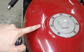 HONDA CBR250RR 2023 MC22