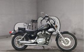 YAMAHA VIRAGO 250 3DM