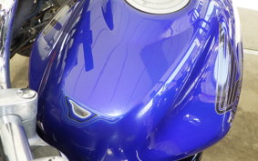 HONDA VTR 250 MC33