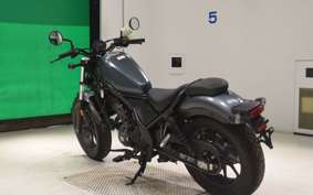 HONDA REBEL 250 A 2024 MC49