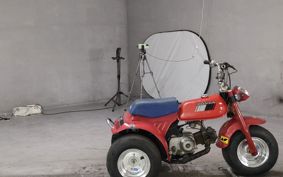 HONDA ATC70 TB03