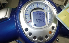 PEUGEOT ジャンゴ150A 2024