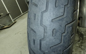 HARLEY FLHR 1580 2006