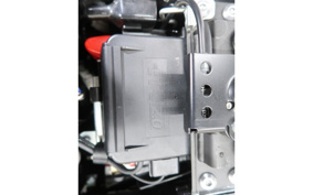 KAWASAKI ELIMINATOR 400SE 2024 EL400A