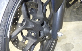 YAMAHA MT-25 2002 RG10J