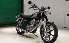 YAMAHA SR400 Gen.3 2011 RH01J