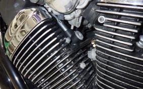 HONDA STEED 400 VLS 1998 NC37