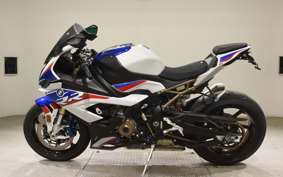 BMW S1000RR M DDC 2022