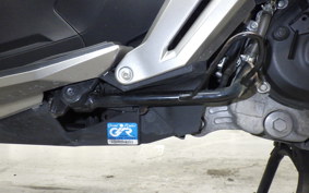 HONDA ADV150 2011 KF38