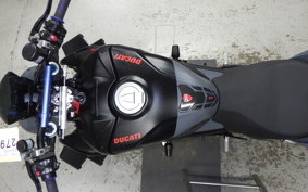 DUCATI STREETFIGHTER V4 S 2024