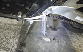 YAMAHA XJR400 Gen.3 R 2001 RH02J