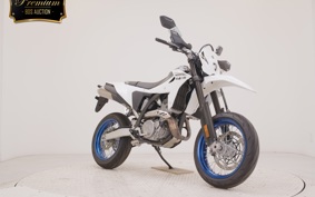 SUZUKI DR-Z4SM 2025 ER1AH