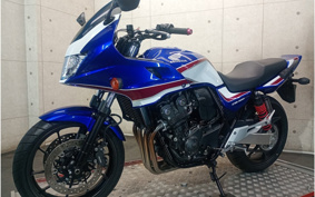 HONDA CB400 SUPER  BOL DOR ABS 2021 NC42