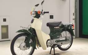 HONDA C50 SUPER CUB AA01