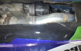 KAWASAKI ZX 10 NINJA ABS 2021 ZXT02L