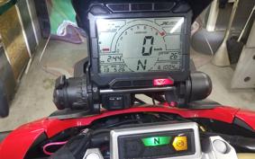 HONDA X-ADV 750 2017 RC95
