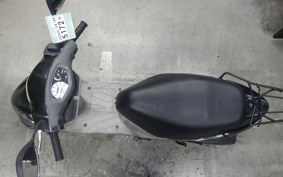 SUZUKI ADDRESS V125 G 2019 CF46A