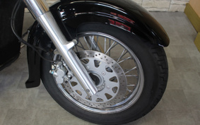 SUZUKI INTRUDER 400 CLASSIC 2002 VK54A