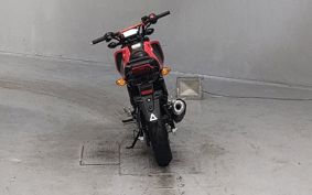 HONDA GU ROM JC92