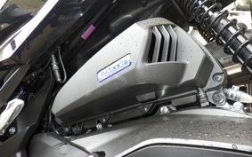 HONDA FORZA 250 MF17