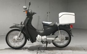 HONDA SUPER CUB110 JA07