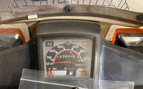 HONDA SUPER CUB50 AA01