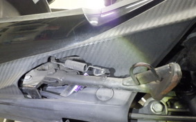 SUZUKI ｽｳｨｯｼｭ125 DV12B