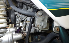 YAMAHA SEROW 225 W 4JG