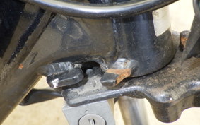 HONDA APE 50 AC16