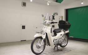 HONDA C110 SUPER CUB 2002 JA10