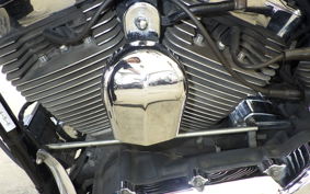 HARLEY FXDL 1580 2008