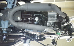 HONDA DAX 125 1995 JB04