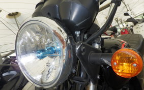 HONDA LY125 FI