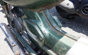 YAMAHA MATE 50 V50