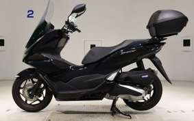 HONDA PCX 125 2018 JK05