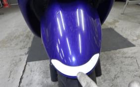 YAMAHA AXIS 100 2025 SB06J
