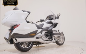HONDA GL 1800 GOLD WING TOUR DCT 2026 SC79