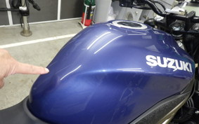 SUZUKI SV650 A 2024 VP55E