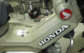 HONDA CT125 HUNTER CUB 1997 JA55