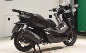 HONDA FORZA 250 2006 MF13