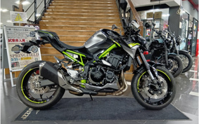 KAWASAKI Z900 2020 ZR900B