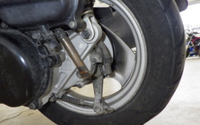 YAMAHA JOG Gen.5 SA36J