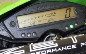 KAWASAKI KLX125 2005 LX125C