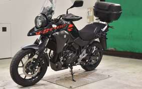 SUZUKI Vｽﾄﾛｰﾑ250A 1988