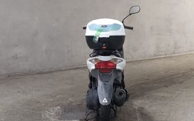 SUZUKI ADDRESS V125 CF4MA