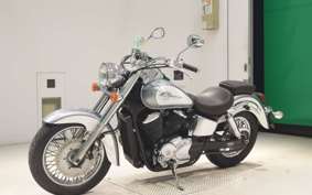 HONDA SHADOW 400 2002 NC34